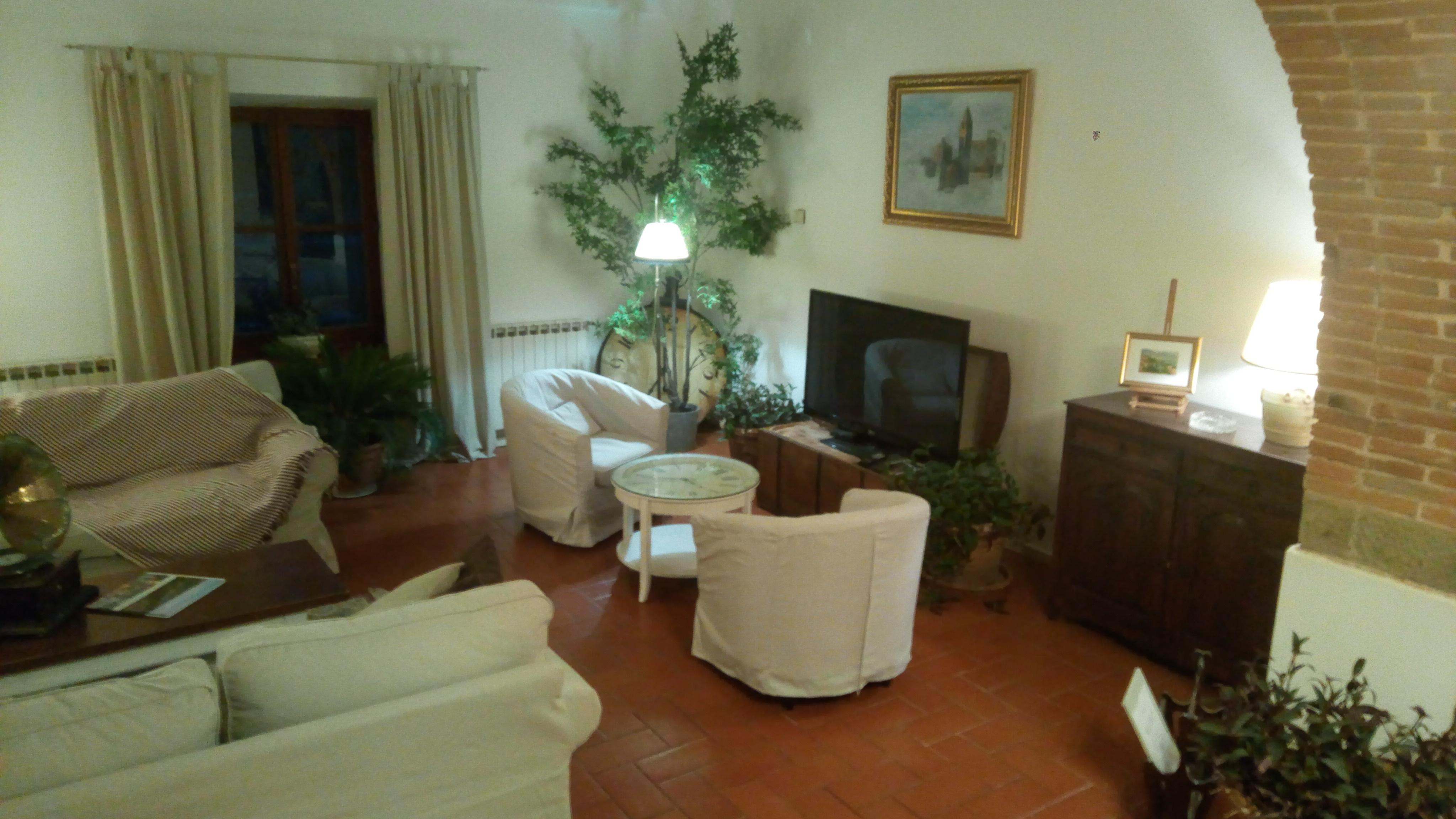 Villa Schiatti Cortona Exterior photo
