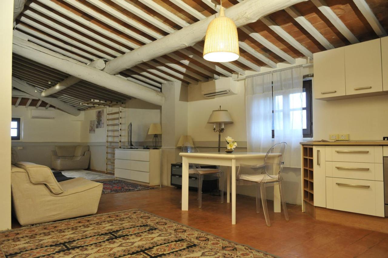 Villa Schiatti Cortona Exterior photo