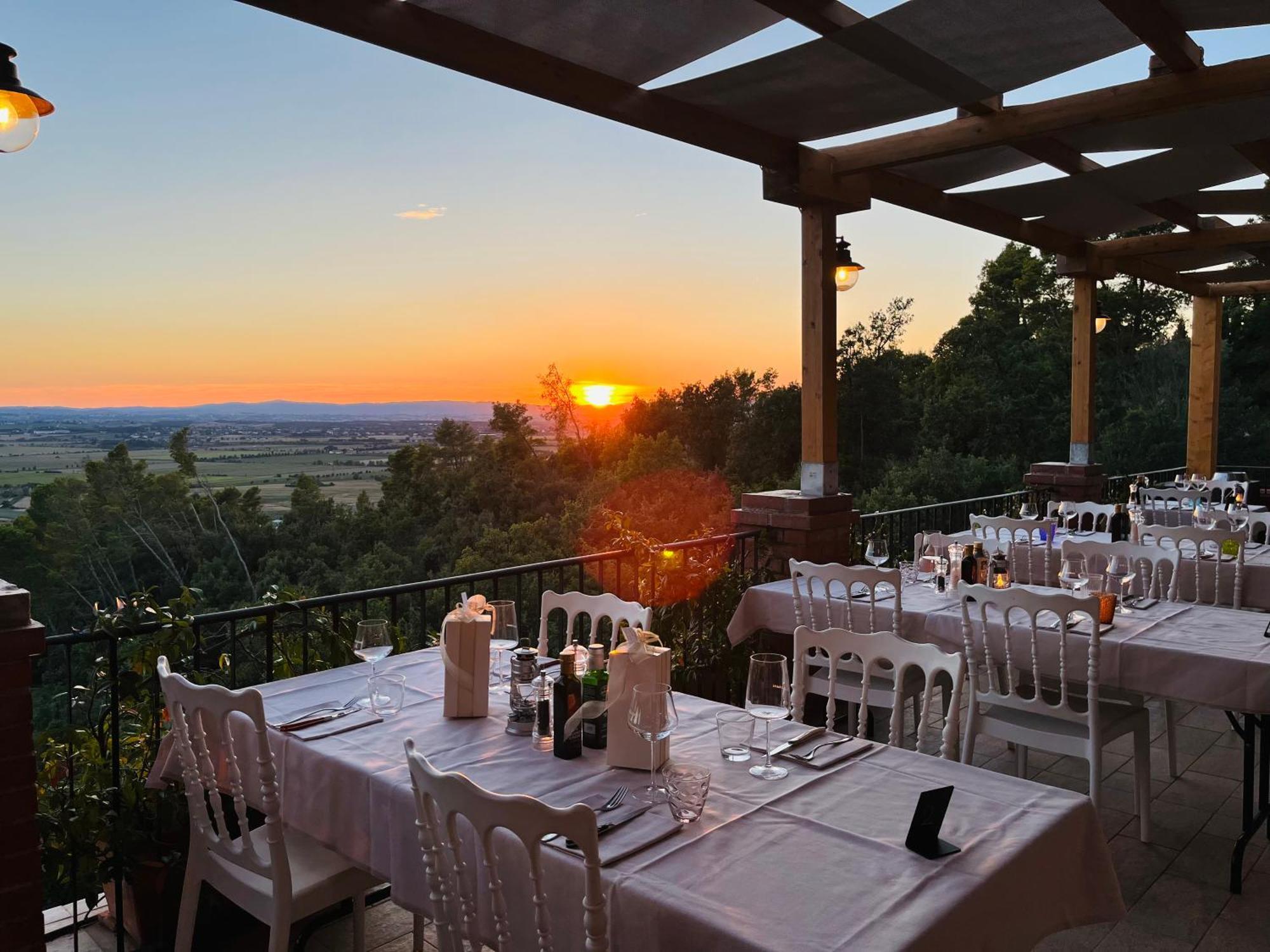 Villa Schiatti Cortona Exterior photo